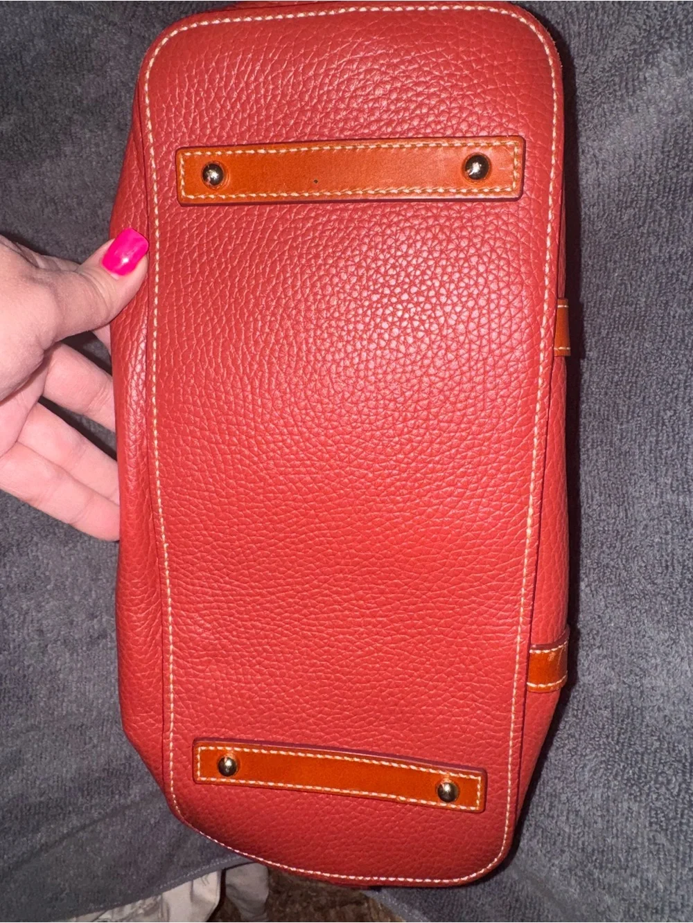 Dooney & Bourke Aubrey Satchel
